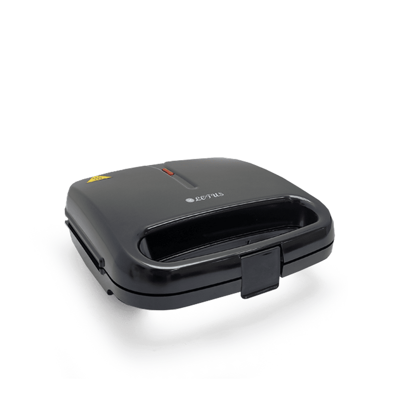 Sandwichera Lotus LT9822