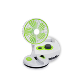 Ventilador Portatil Recargable Eurolite