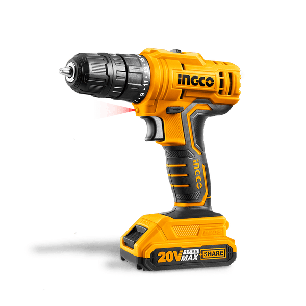 Taladro Inalambrico Ingco 20 V - 367.png