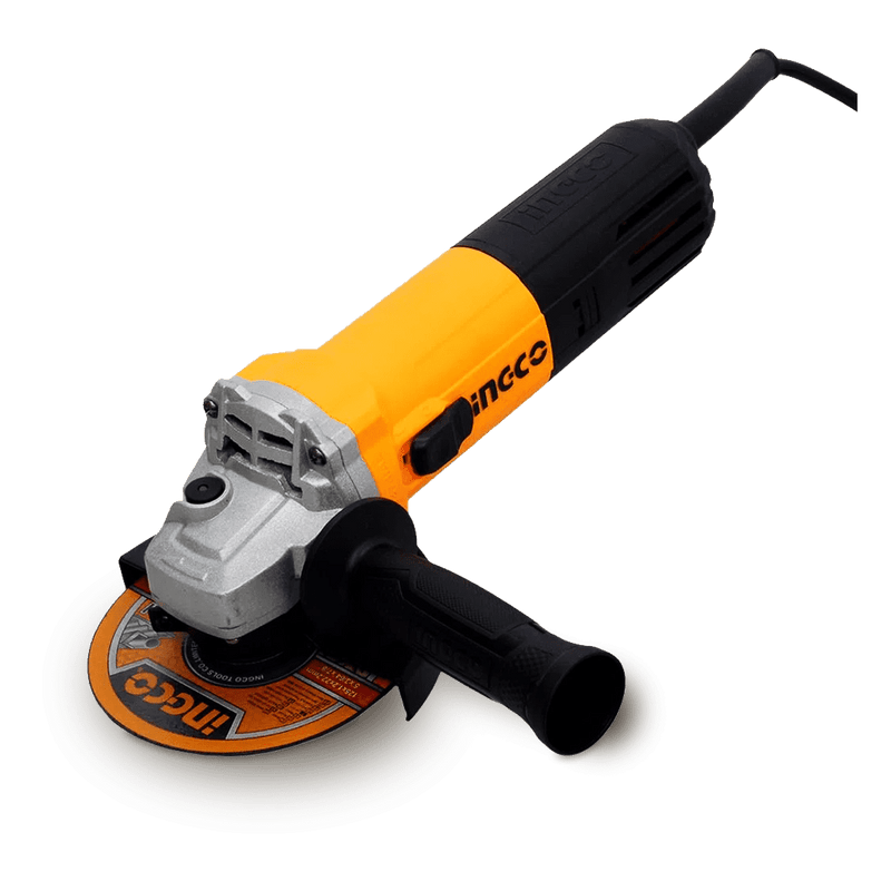 Esmeril - Pulidor Angular Ingco 750W