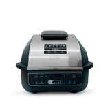 Parrillera NINJA 6en1 EG201 (Freidora/Asa/Hornea)
