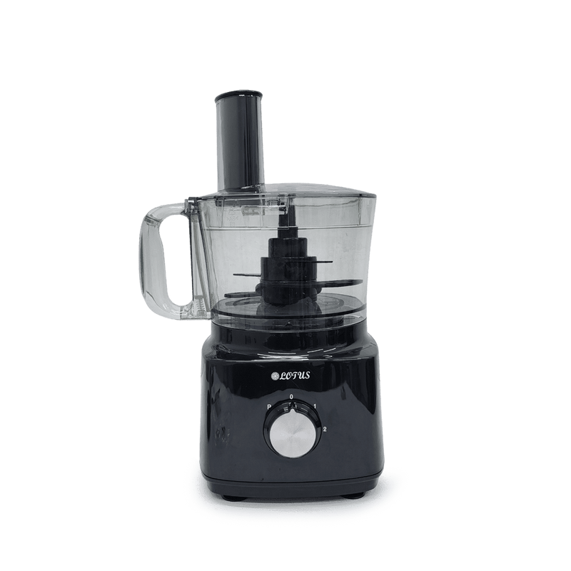 Procesador 5en1 Lotus LT413 900W