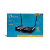 Router Inalambrico TP-LINK 300MBPS