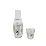 Botella de Vidrio 1000CC Sarina