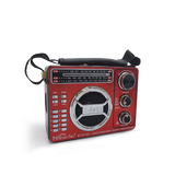 Radio Nano-Tec