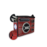 Radio Nano-Tec
