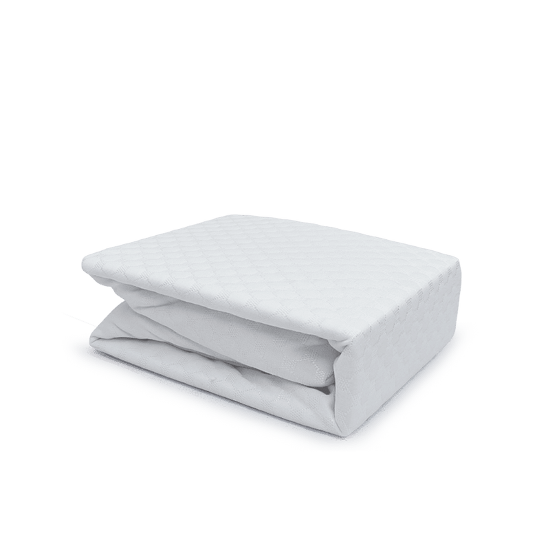 Protector Colchon Matrimonial Scarlett Classic Impermeable