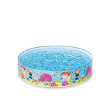 Piscina INTEX Rigida 1.22MX25CM