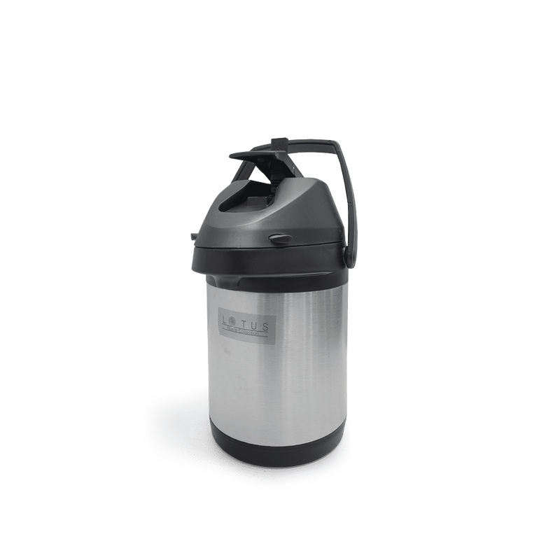 Termo 2.5LT Bomba Cafe Lotus