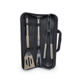 Set de Utensilios para Parrilla 35917