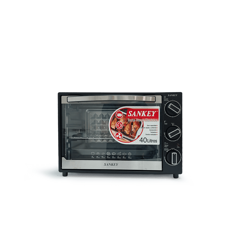 Horno Eléctrico OT420 Sankey