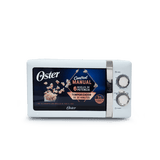 Microondas OSTER W9701 20Lt Blanco