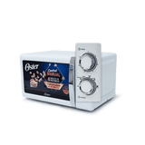 Microondas OSTER W9701 20Lt Blanco