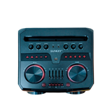 Bocina SANKEY 12" Karaoke
