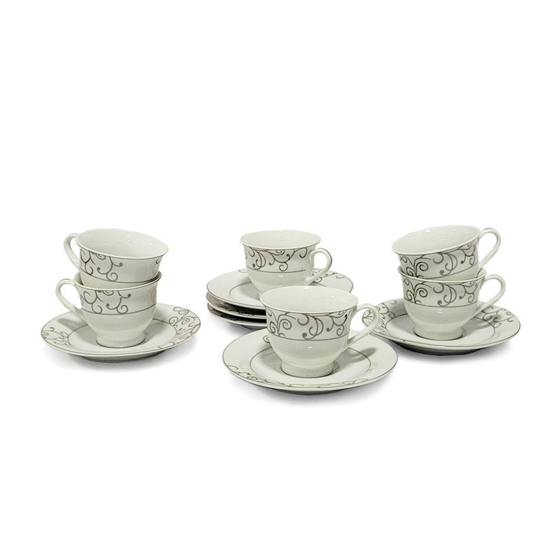 Tazas de Café 6PZ Lemond