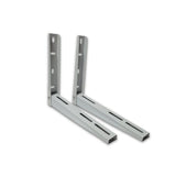 Soporte para motor aire acondicionado 18K-24K WELL