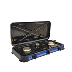 Cocina 3H Lotus JK003 a Gas Gris-Negra - 3-_.png