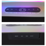 Bocina Bluetooth Portátil Sankey PA 5DCA73
