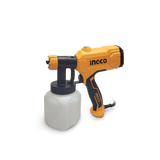 Pistola para Pintar 450W INGCO