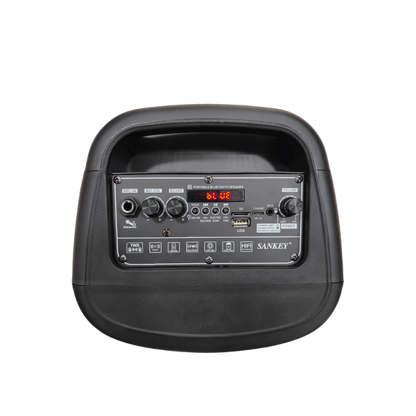 Bocina PA65DCC41M SANKEY 6.5" X 2 Karaoke USB - 3_.png