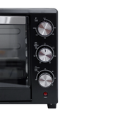 Horno 35 Lts Eléctrico Universal Royal