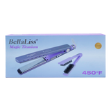 Plancha Bellaliss Lila Fina