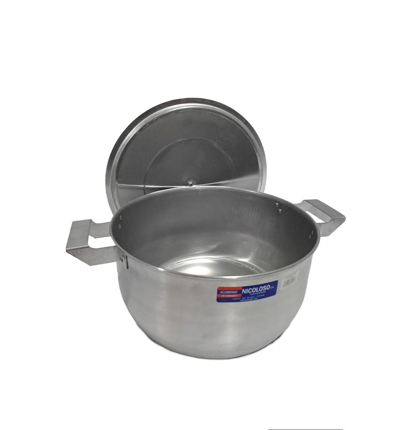 Olla de 24cm Nicoloso