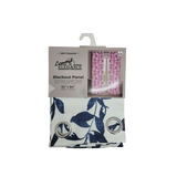 Cortina de Sala Lemond Blackout 1PZ (Estampada)