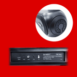 Teatro en Casa Dolby Sankey 120W