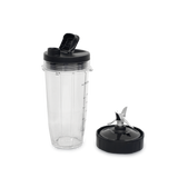 Licuadora Ninja Plus Duo