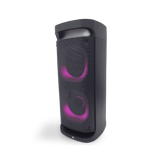 Bocina Sankey 8" Karaoke USB