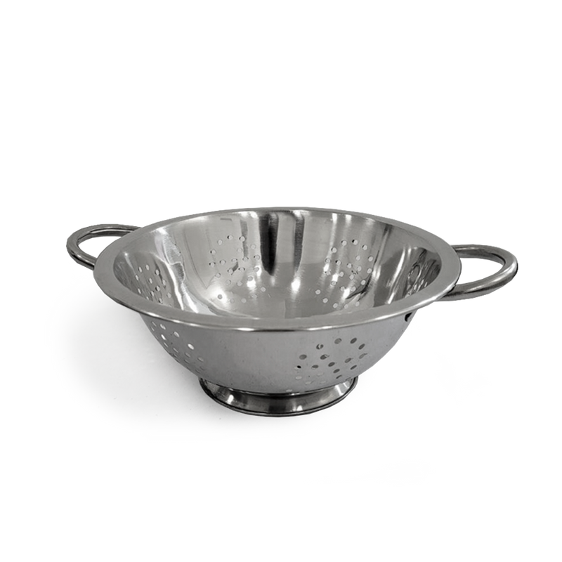Colador 24cm STAINLESS
