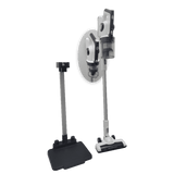 Aspiradora Sankey Vertical 0.3LT 160W