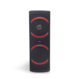 Bocina Sankey 8" Karaoke USB