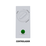 Congelador 99 litros Omega