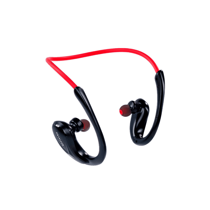 Auricular Aiwa Deportivo Bluetooth AW902R