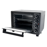 Horno 38 L con Freidora de Aire Sankey