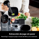 Extractor Ninja JC151