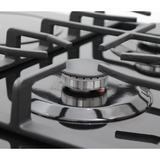 Tope de Cocina 5h Gas/eléctrica Jaguar Mónaco