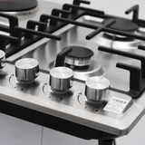 Tope de Cocina 4H Jaguar Nápoles