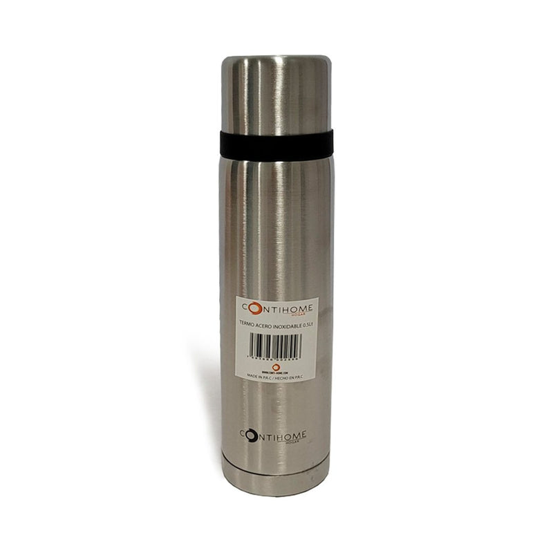 Termo 0.5LTS Acero Inox Contihome