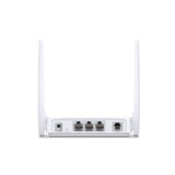Modem Router Mercusys
