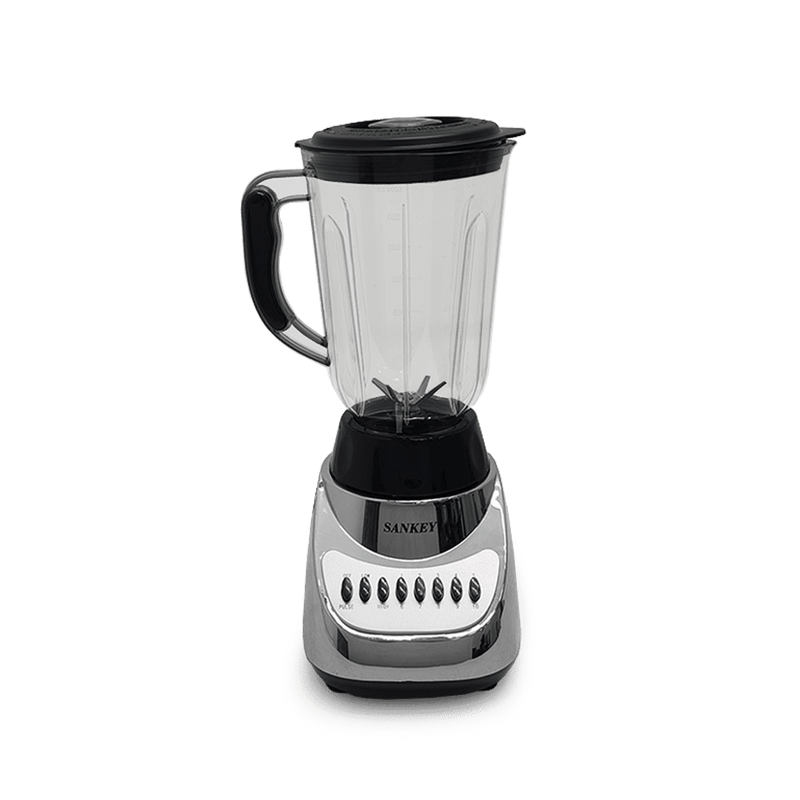 Licuadora BL1274CH Sankey J/P 10V Cromada