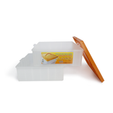Organizador Cuadrado Apilable (Jumbo) Tutti Hogar