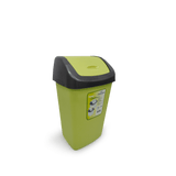 Papelera 9Lt PRINCEWARE 4509