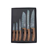 Cuchillo BH2505 6Pz  Belinger