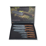 Cuchillo BH2505 6Pz  Belinger