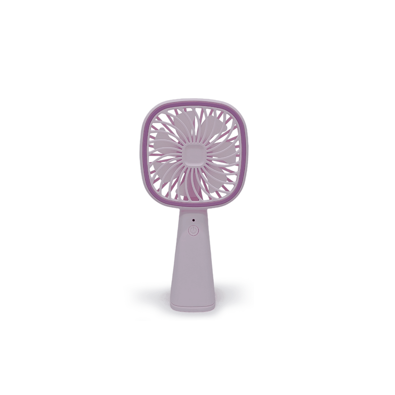 Mini Ventilador 85699 Portatil Recargable