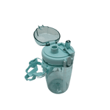 Termo 550ML Infantil 38819