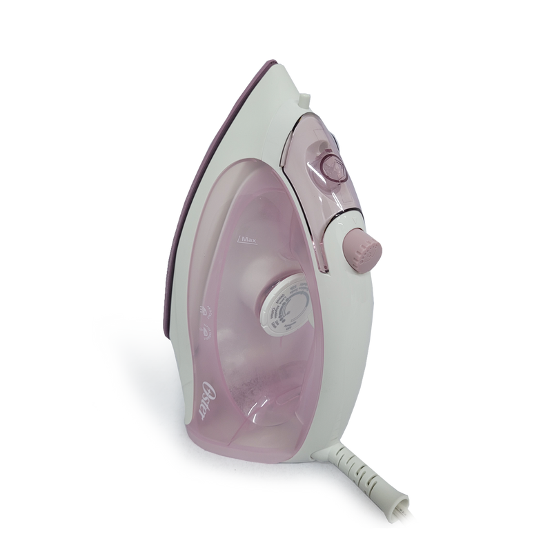 Plancha Oster Vapor
